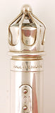 Yard-o-Led Topaz Limited Edition boxed, medium nib