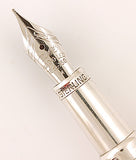 Yard-o-Led Topaz Limited Edition boxed, medium nib