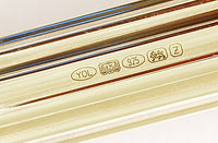 Yard-o-Led Millennium LE, boxed with Medium nib