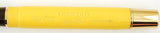 Parker Duofold Centennial Mandarin Yellow 125th Anniversary, Medium nib