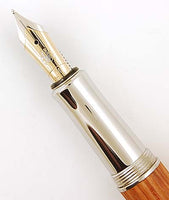 Graf von Faber-Castell Limited Edition 1761-2001 FP, Converter, Germany