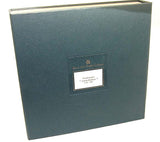 Graf von Faber-Castell Limited Edition 1761-2001 FP, Converter, Germany