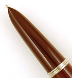 Parker 51 Classic demi with medium nib