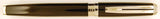 Waterman Exception Ideal Rollerball in black