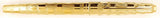 Parker 65 Cumulus in rolled gold - XF nib