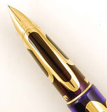 Waterman Edson Boucheron Limited Edition - Medium nib