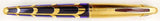 Waterman Edson Boucheron Limited Edition - Medium nib
