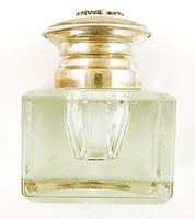 Parker The Snake Limited Edition Pen and Inkwell