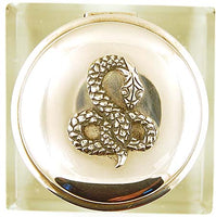 Parker The Snake Limited Edition Pen and Inkwell