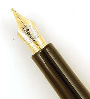 Parker The Snake Limited Edition Pen and Inkwell