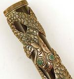 Parker The Snake Limited Edition Pen and Inkwell