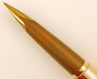 Parker Falcon pen and ballpen Insignia finish - Medium nib