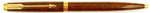 Parker 75 Ballpoint in thuya laque