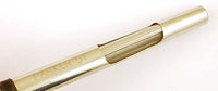 Parker 51 fitted with a new 51 pli-glass sac