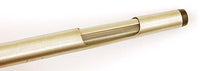 Parker 51 fitted with a new 51 pli-glass sac