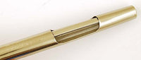 Parker 51 fitted with a new 51 pli-glass sac