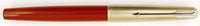 Parker 51 Classic Mk2 in burgundy