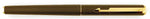 Parker Arrow FP in matt black c1982 - Medium nib