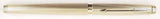 Parker 75 in silver plated grain d'orges - Needlepoint nib
