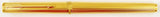 Premier in gold plated barley, Boxed - Extra Fine nib