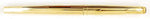 Parker Falcon Insignia - Medium nib