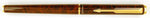 Parker 95 in thuya laque - Medium italic nib
