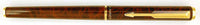 Parker 95 in thuya laque - Medium italic nib