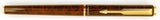 Parker 95 in thuya laque - Medium italic nib