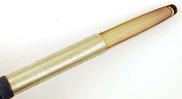 Parker fitted with a new pli-glass sac