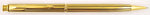 Parker Insignia Pencil in Athenes design, 0.5mm leads