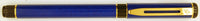 Waterman Centurion fountain pen in blue - Broad nib