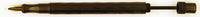 De La Rue Onoto Self Filling Pen, Boxed - Medium nib