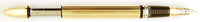 Sheaffer Signet Touchdown c1950 - Fine nib