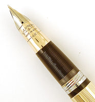 Sheaffer Signet Touchdown c1950 - Fine nib