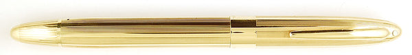 Sheaffer Signet Touchdown c1950 - Fine nib