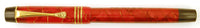 Windsor Fountain pen - 14k gold fine nib