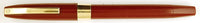 Sheaffer Imperial Touchdown in burgundy - Fine nib