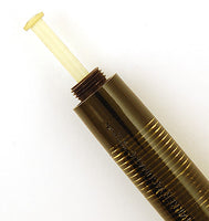 Parker Vacumatic Standard in black - Fine nib