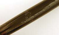Parker Vacumatic Standard in black - Fine nib