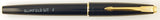 Parker New Slimfold in blue - Fine nib
