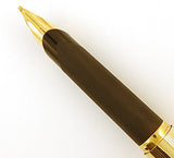 Parker Arrow Insignia FP - Medium Italic nib