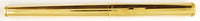 Parker Arrow Insignia FP - Medium Italic nib