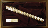 Yard-o-Led Millennium 052 Limited Edition with solid 18k gold rings