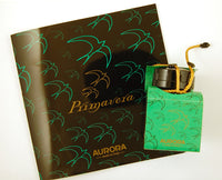 Aurora Primavera, Piston filler, Italy