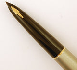 Parker 61 Flighter GT - Medium nib