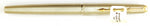 Parker 61 Flighter GT - Medium nib