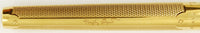 S T Dupont Bogie Collection - Humphrey Bogart Elysee Fountain Pen and Rollerball