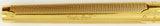 S T Dupont Bogie Collection - Humphrey Bogart Elysee Fountain Pen and Rollerball