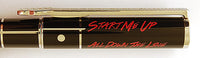 S T Dupont Fountain Pen Rolling Stones Limited Edition