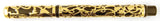 Onoto Simpole Overlay No1 Vermeil Filigree - Fine nib